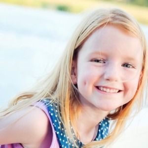 Meet your Posher, Caroline